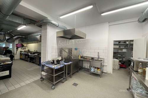 Foto - Gastronomie in Berlin 2.673,00 € 161 m²
