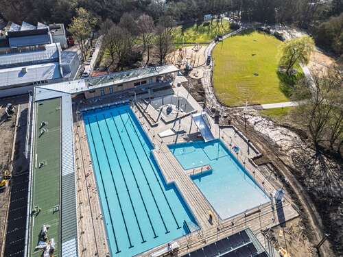 Foto - Gastronomie in Wuppertal 600,00 € 122.31 m²