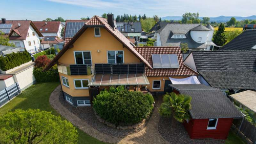 Foto - Haus zum Kaufen in Neuried 595.000,00 € 195 m²