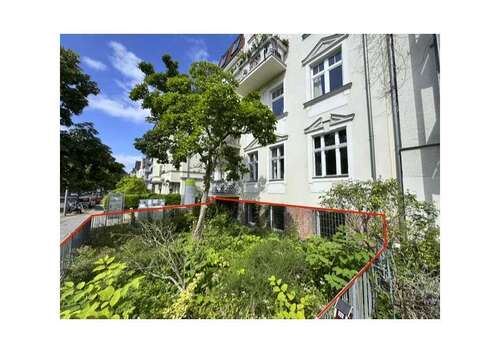 Foto - Wohnung zum Kaufen in Berlin 349.000,00 € 87.55 m²