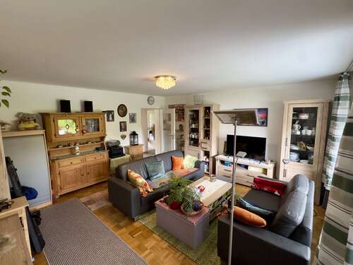 Foto - Wohnung zum Kaufen in Lenggries 365.000,00 € 66 m²
