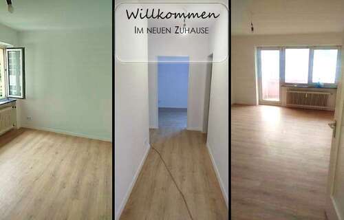 Foto - Wohnung zum Mieten in Fürth 700,00 € 47 m²