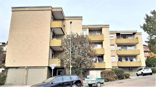Foto - Wohnung zum Mieten in Remchingen 398,00 € 41.7 m²