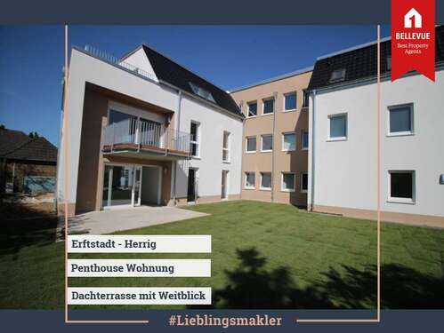 Foto - Wohnung zum Mieten in Erftstadt 1.360,00 € 120.35 m²