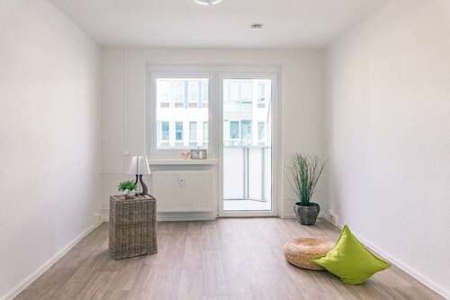 Foto - Wohnung zum Mieten in Chemnitz 248,00 € 41.3 m²
