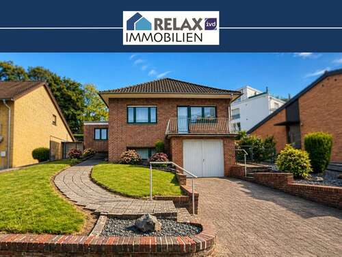 Foto - Haus zum Kaufen in Übach-Palenberg Palenberg 245.000,00 € 114 m²