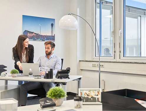 Foto - Büro in Rastatt 739,00 € 44.95 m²