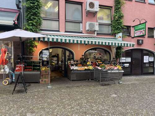 Foto - Einzelhandel in Emmendingen 1.300,00 € 70 m²