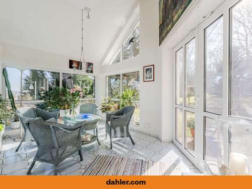 Foto - Haus zum Kaufen in Schwielowsee Geltow 1.095.000,00 € 219 m²