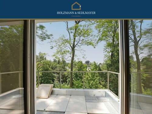 Foto - Wohnung zum Kaufen in Landshut 614.000,00 € 87.27 m²