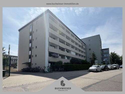 Foto - Wohnung zum Kaufen in München 221.100,00 € 28 m²