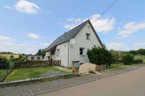 Foto - Haus zum Kaufen in Coswig 345.000,00 € 140.1 m²