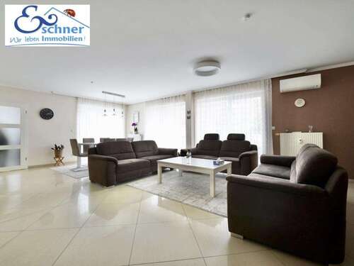 Foto - Wohnung zum Kaufen in Rüsselsheim 489.500,00 € 137 m²