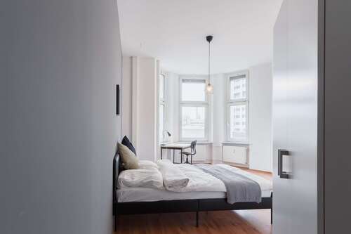 Foto - WG-Zimmer in Berlin 805,00 € 17 m²