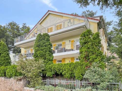 Foto - Wohnung zum Kaufen in Radebeul 335.000,00 € 70.4 m²