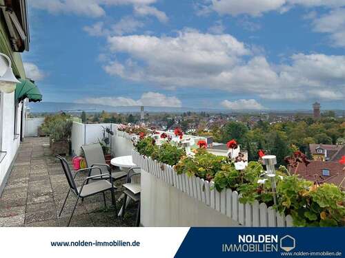 Foto - Wohnung zum Kaufen in Schwetzingen 410.000,00 € 134.19 m²