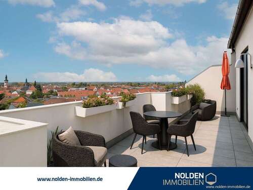 Foto - Wohnung zum Kaufen in Schwetzingen 410.000,00 € 134.19 m²