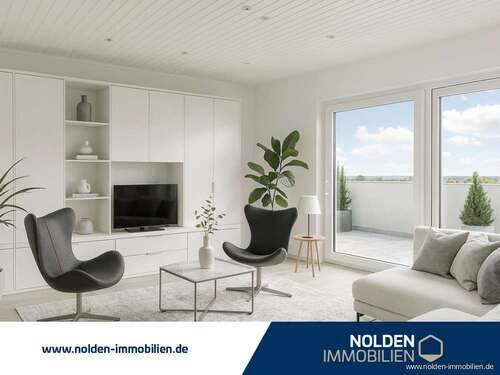 Foto - Wohnung zum Kaufen in Schwetzingen 445.000,00 € 134.19 m²