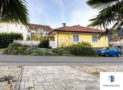 Foto - Haus zum Kaufen in Altenbamberg 220.000,00 € 112 m²