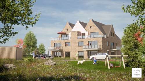 Foto - Wohnung zum Kaufen in Ostercappeln 294.000,00 € 75 m²