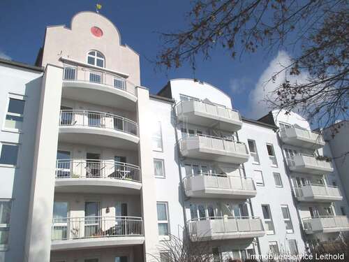 Foto - Wohnung zum Mieten in Dresden 468,00 € 57 m²