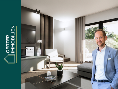 Foto - Wohnung zum Kaufen in Kösching 399.000,00 € 81.01 m²