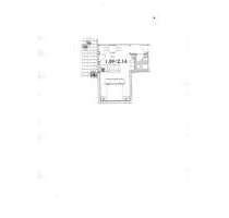 Wohnung zum Mieten in Nürnberg 395,00 € 37 m²