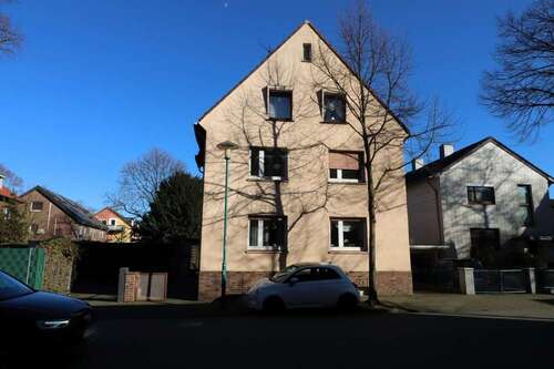 Foto - Wohnung zum Mieten in Duisburg 510,00 € 77.5 m²