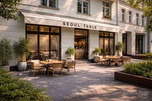 Foto - Gastronomie in berlin 2.150,00 € 141 m²
