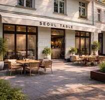 Gastronomie in berlin 2.150,00 € 141 m²