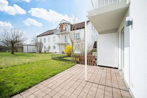 Foto - Wohnung zum Kaufen in Neufahrn bei Freising 325.000,00 € 56 m²