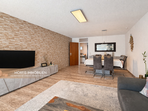 Foto - Wohnung zum Kaufen in Sachsenheim 299.000,00 € 83 m²