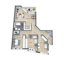 Wohnung zum Kaufen in Fürth 357.000,00 € 106 m²