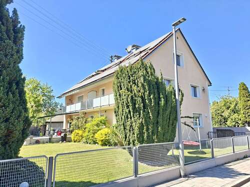 Foto - Wohnung zum Kaufen in Gersthofen 201.000,00 € 56.74 m²