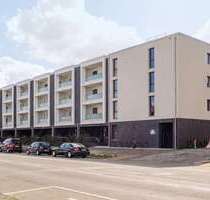 Wohnung zum Mieten in Wolfsburg 587,01 € 72.92 m²