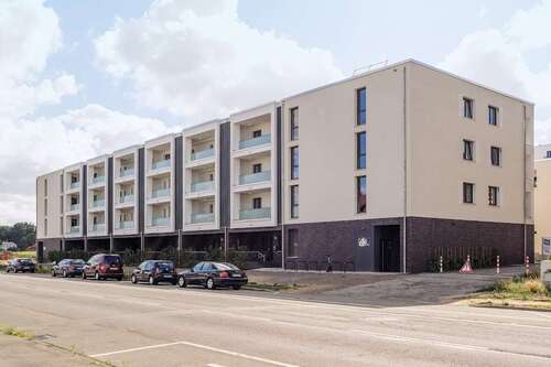 Foto - Wohnung zum Mieten in Wolfsburg 587,01 € 72.92 m²