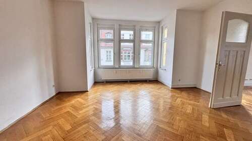 Foto - Wohnung zum Kaufen in Halle 219.000,00 € 65.71 m²