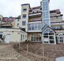 Wohnung zum Mieten in Bitterfeld 245,00 € 40.91 m²