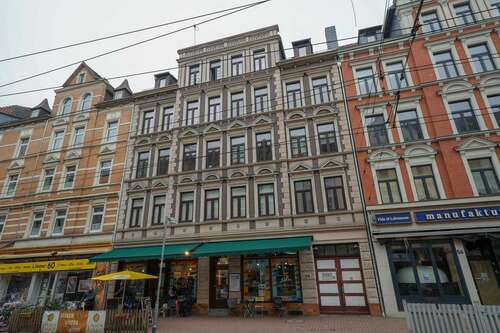 Foto - Wohnung zum Mieten in Hannover 775,00 € 62 m²