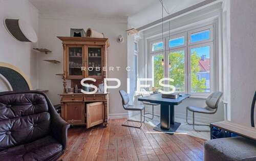 Foto - Wohnung zum Mieten in Hamburg 1.800,00 € 75 m²