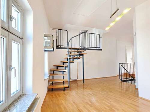 Foto - Wohnung zum Mieten in Mainz 1.300,00 € 117 m²