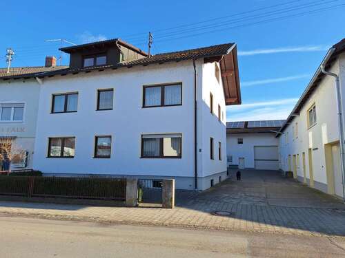 Foto - Haus zum Kaufen in Mamming 999.000,00 € 383 m²