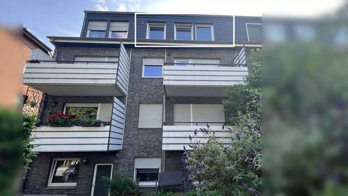 Foto - Wohnung zum Kaufen in Dinslaken 129.000,00 € 60.54 m²