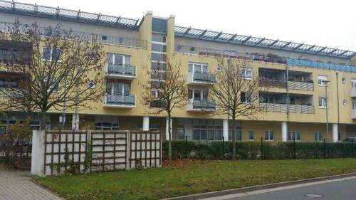 Foto - Wohnung zum Mieten in Magdeburg 400,00 € 55.78 m²