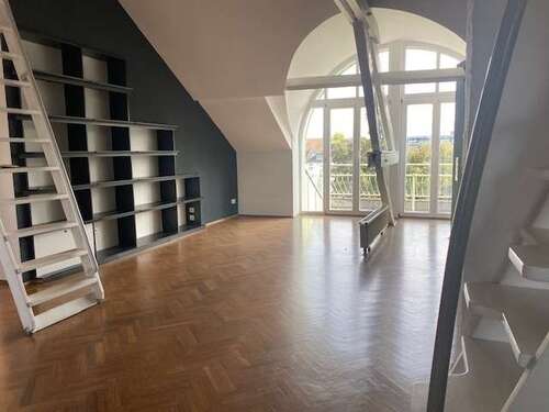 Foto - Wohnung zum Mieten in Krefeld 1.050,00 € 106 m²