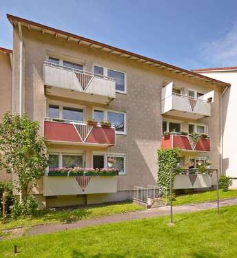 Foto - Wohnung zum Mieten in Bochum 570,00 € 59.29 m²