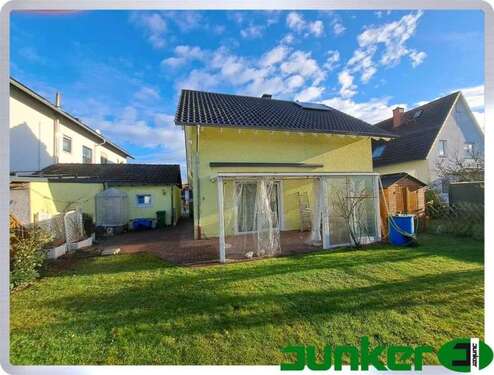 Foto - Haus zum Kaufen in Rodgau 449.000,00 € 107 m²