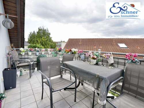 Foto - Wohnung zum Kaufen in Rüsselsheim 419.500,00 € 118 m²