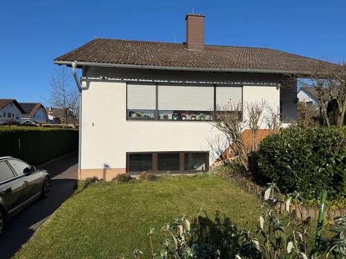 Foto - Wohnung zum Mieten in Wehrheim 580,00 € 64 m²