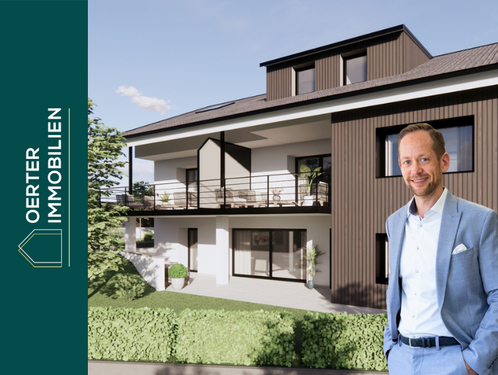 Foto - Wohnung zum Kaufen in Kösching 579.000,00 € 128.83 m²